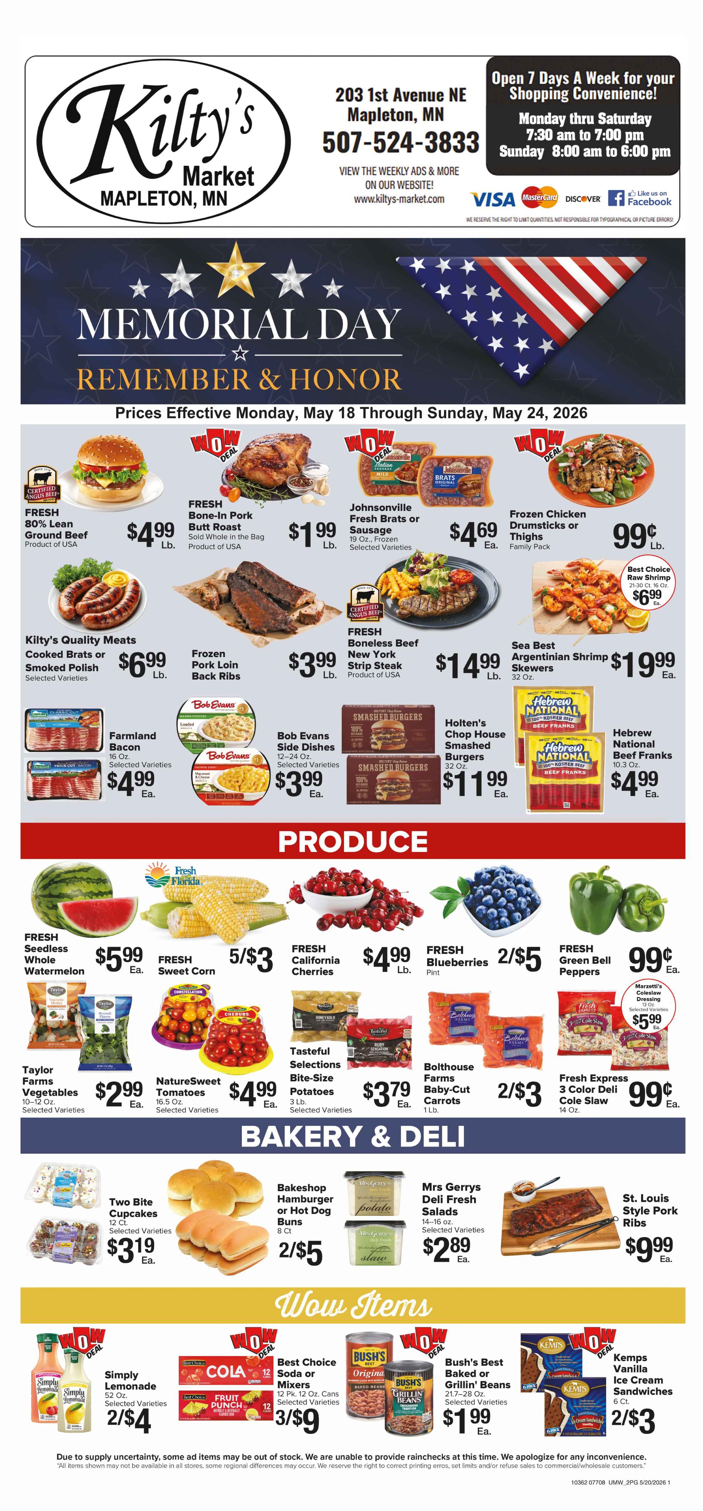 Ad page image