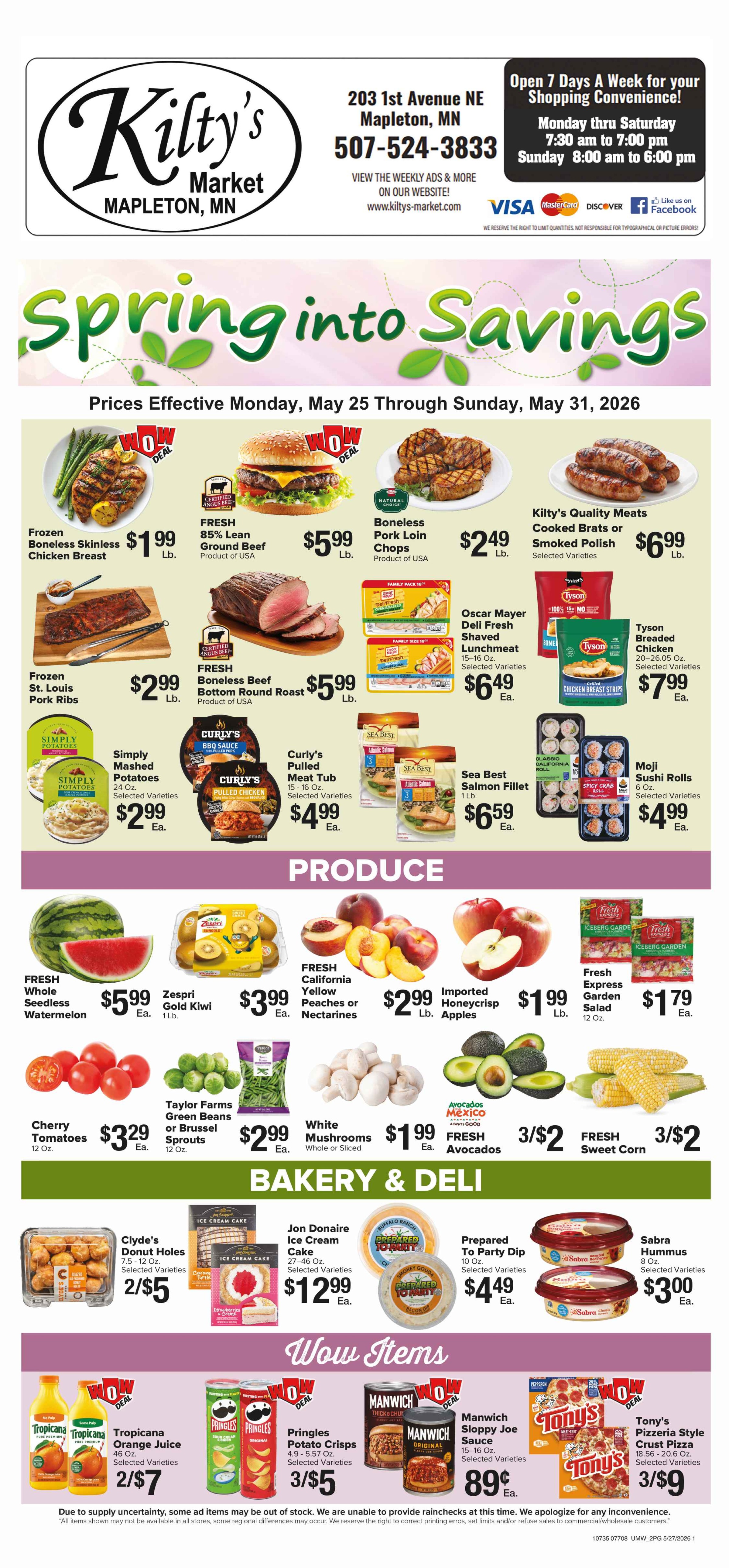 Ad page image