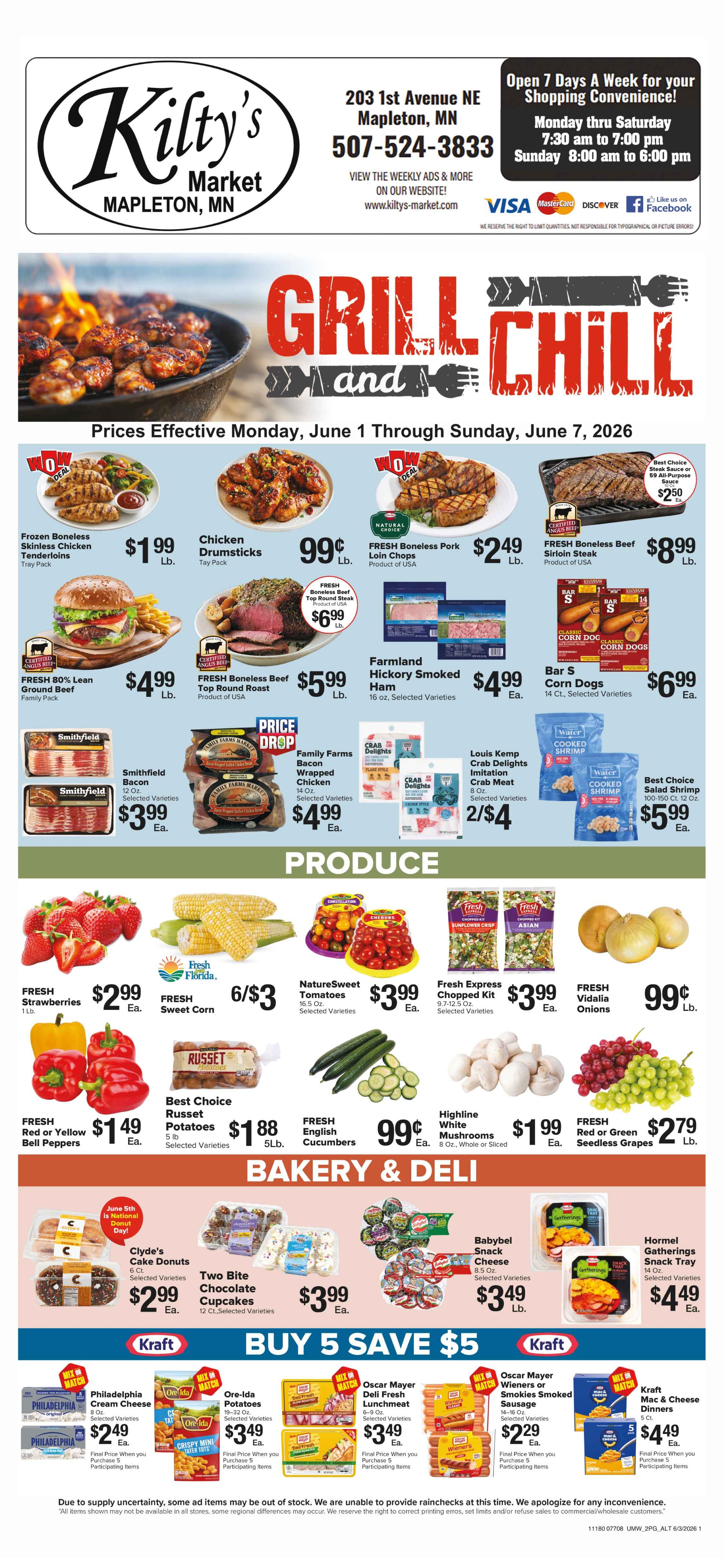 Ad page image